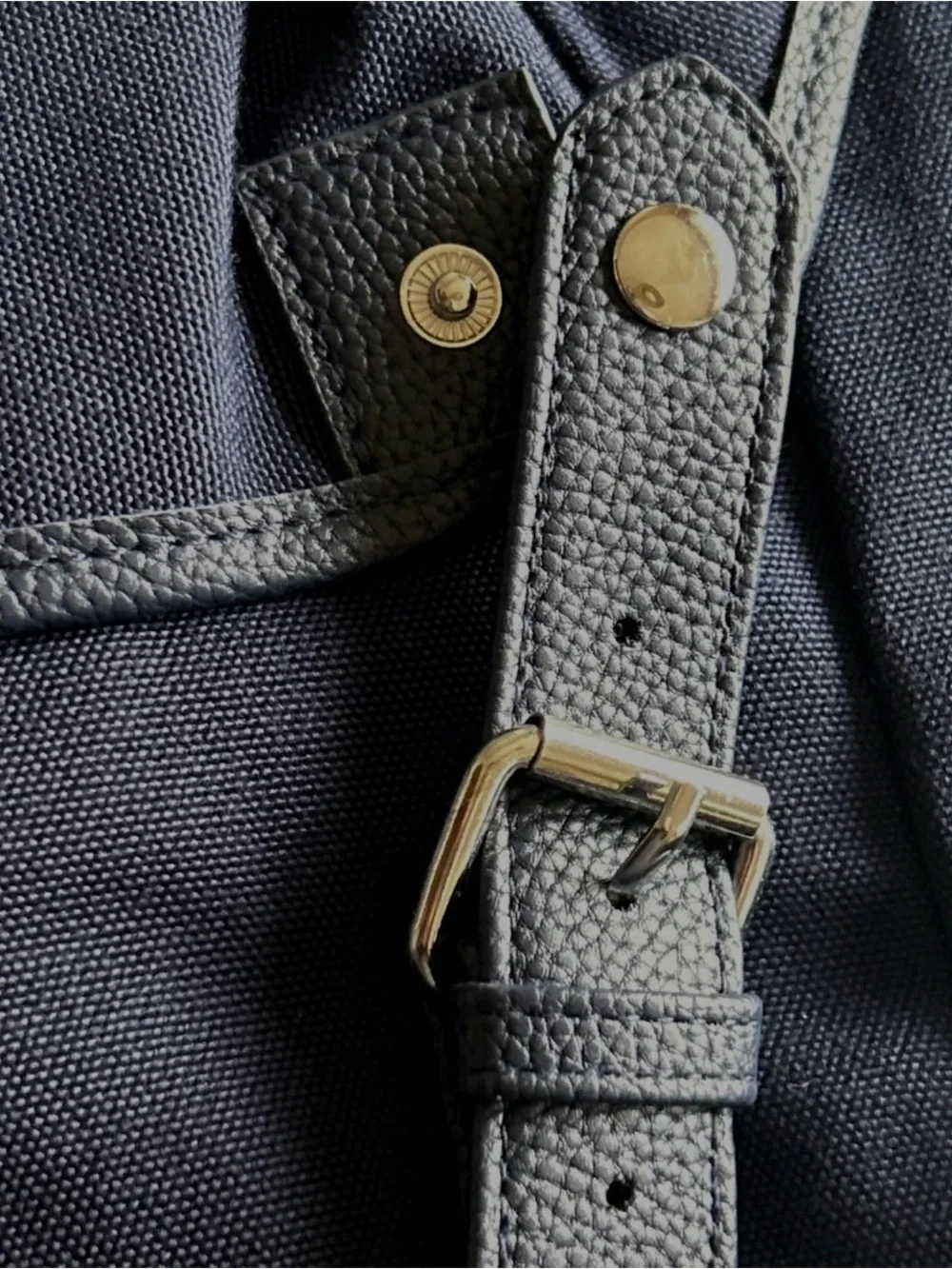 Polo Ralph Lauren Navy Blue Limited Edition Backpack